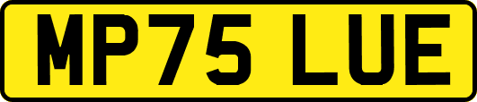 MP75LUE