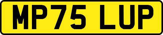 MP75LUP