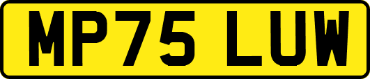 MP75LUW