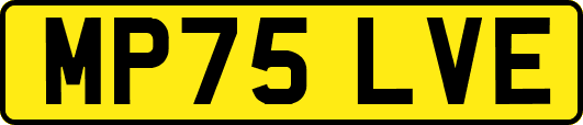 MP75LVE