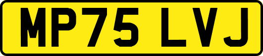 MP75LVJ