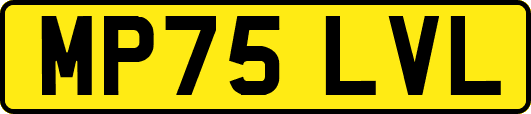 MP75LVL