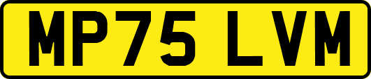 MP75LVM