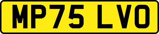 MP75LVO