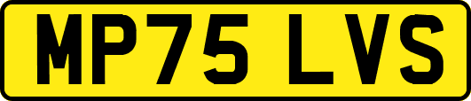 MP75LVS