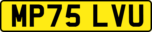 MP75LVU