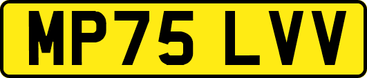 MP75LVV