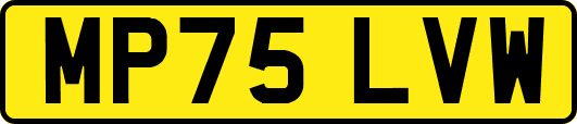 MP75LVW