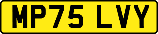 MP75LVY