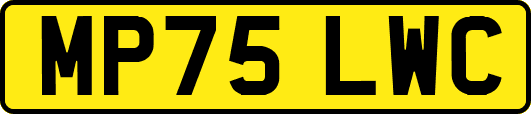 MP75LWC