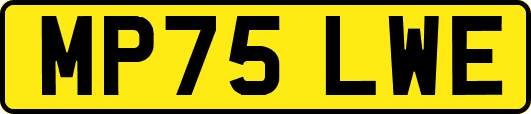 MP75LWE