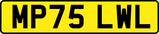 MP75LWL