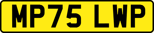 MP75LWP