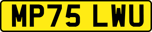 MP75LWU