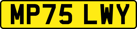 MP75LWY