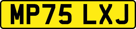 MP75LXJ