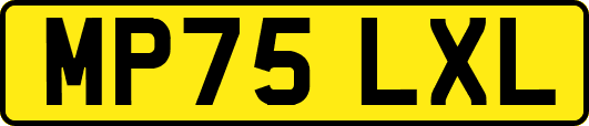 MP75LXL