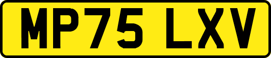 MP75LXV