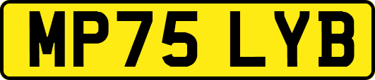 MP75LYB