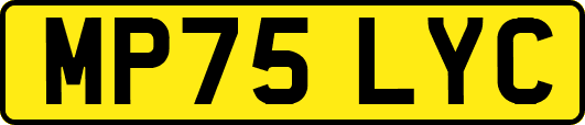 MP75LYC