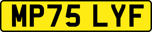 MP75LYF
