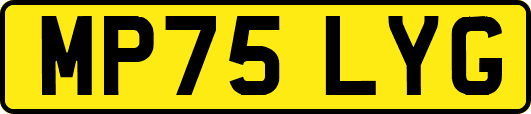 MP75LYG