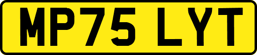 MP75LYT