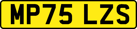 MP75LZS