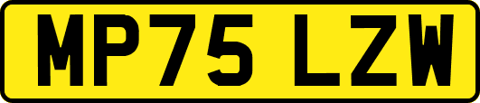 MP75LZW