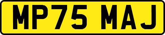 MP75MAJ