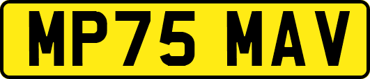 MP75MAV