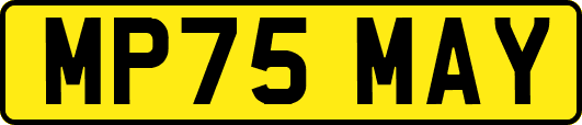 MP75MAY