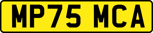 MP75MCA