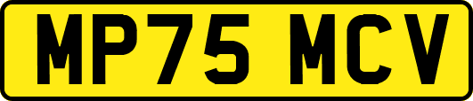 MP75MCV