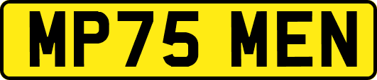 MP75MEN