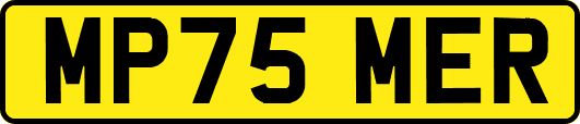 MP75MER
