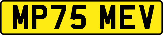 MP75MEV