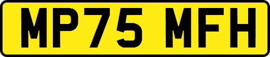 MP75MFH