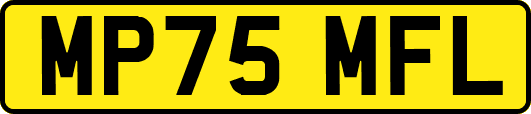 MP75MFL