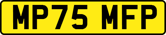 MP75MFP
