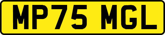 MP75MGL