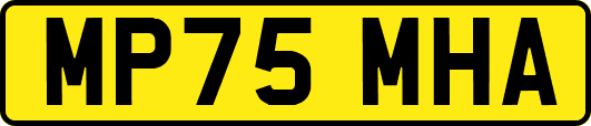 MP75MHA