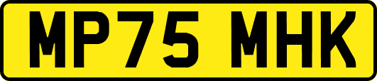 MP75MHK