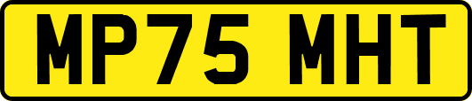 MP75MHT