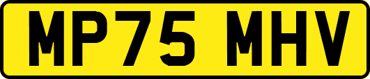 MP75MHV
