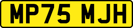 MP75MJH