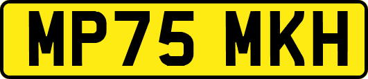 MP75MKH