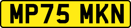 MP75MKN