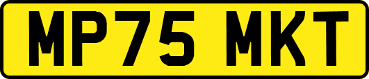 MP75MKT