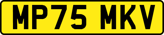 MP75MKV